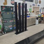 Triumph NSS-11 (Truck Combo) 11,000 lb 4 Post Automotive Lift with Jacks photo review