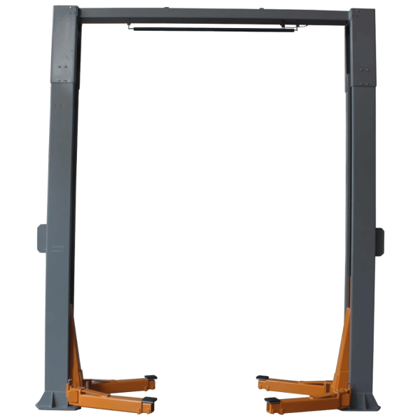 Triumph NTO-15 15,000 lb. 2 Post Lift