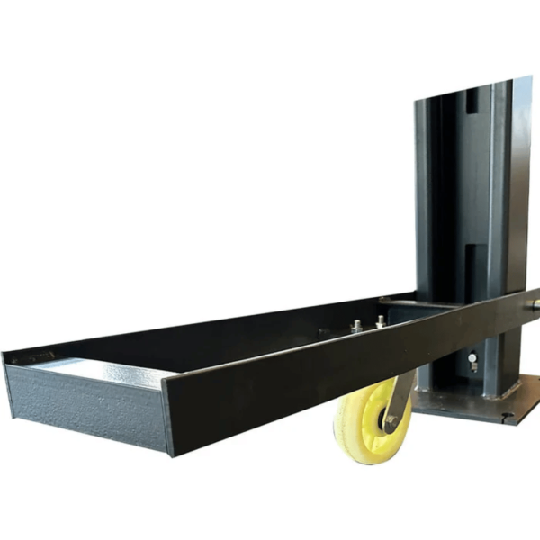 Katool KT-4H850 4 Post 8,500 lbs Heavy Duty lift - Image 10