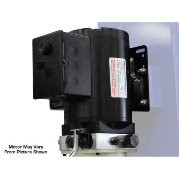 Atlas 9KBPX 9,000 lb Baseplate 2-Post  Lift - Image 10