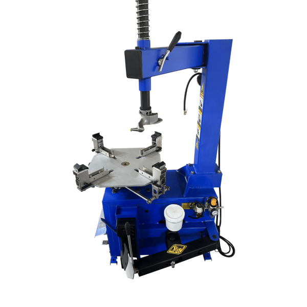 iDEAL TC-400M-B-iDEAL Power Sport Tire Changer - Image 10