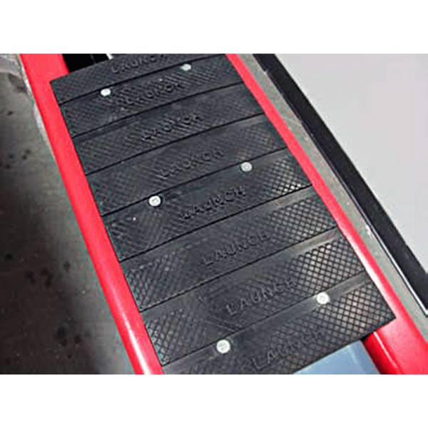 Launch Tech USA - TLT210-XT 10,000 lb 2 Post Clear Floor - Image 10
