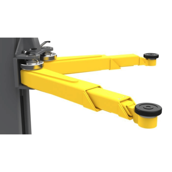 BendPak 10AP Pro Series 10,000‐lb. Capacity 2 Post Car Lift - Image 10