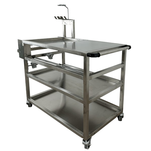 iDEAL PSB-PSValor Paint Storage Mixing Table & Dispenser - Image 11