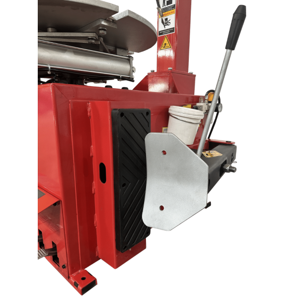 Tuxedo TC-400M-B Power Sport Tire Changer - Image 10