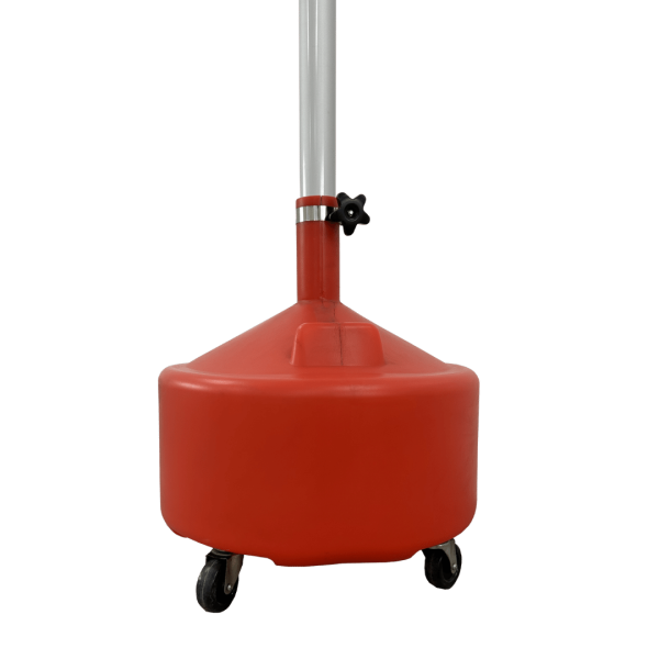 Tuxedo 8G-DRAIN 8 Gallon Oil Drain - Image 10