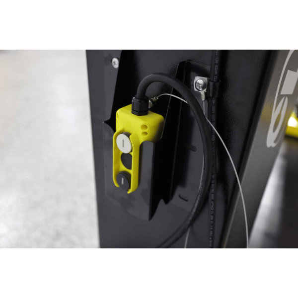 Challenger Lifts CL10A-XP9 10000 lbs Versymmetric® 2 Post Adjustable Lift - Image 10