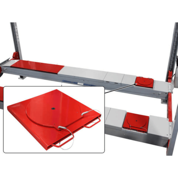 Atlas Platinum Alignment Kit - Image 11