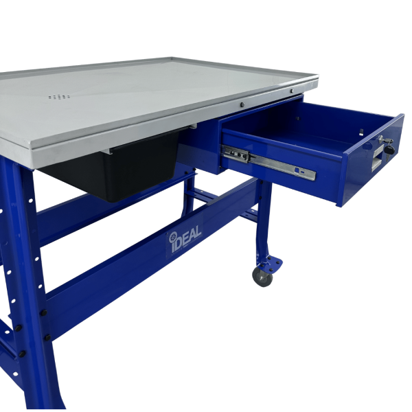 iDEAL PTDT-1000 Premium Tear Down Table - Image 10