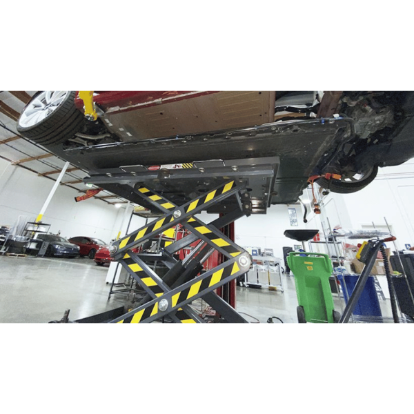 BendPak EV2400SL EV Battery Table Lift - Image 10