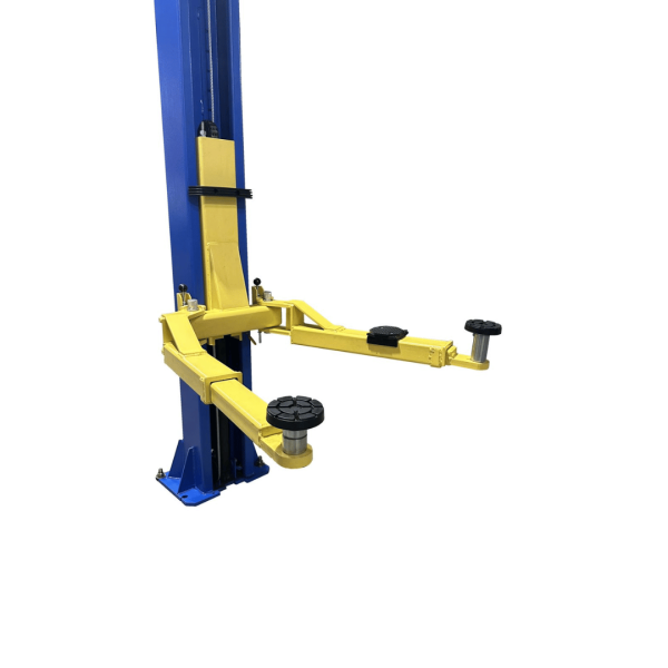 Valor VP9KSCX 9,000 lb 2 Post Clear Floor - Symmetric - Image 10