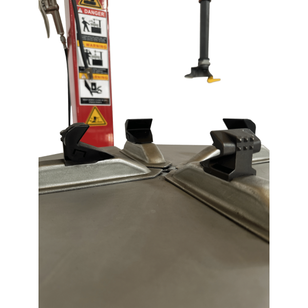 Tuxedo TC-400M-B Power Sport Tire Changer - Image 11