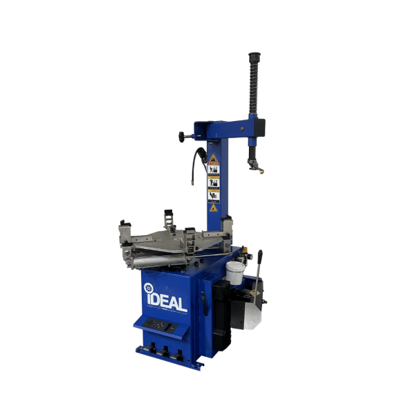 iDEAL TC-400M-B-iDEAL Power Sport Tire Changer - Image 11