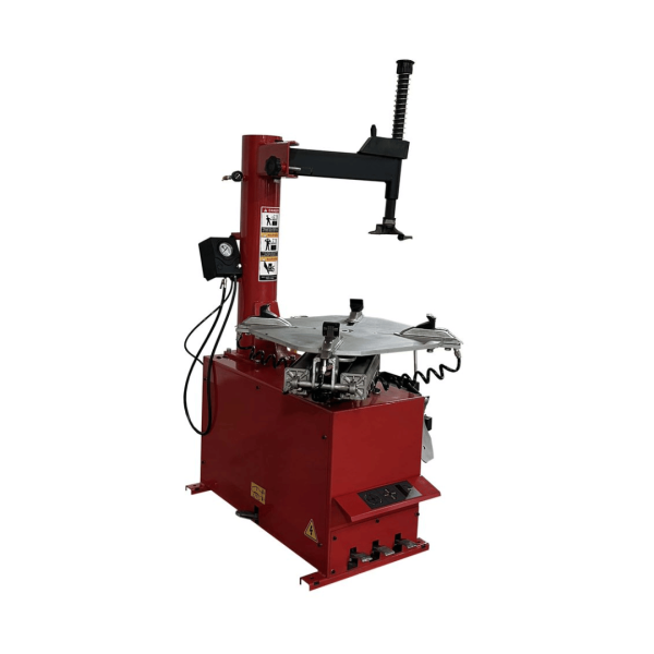 Tuxedo TC-530 Tire Changer - Image 11