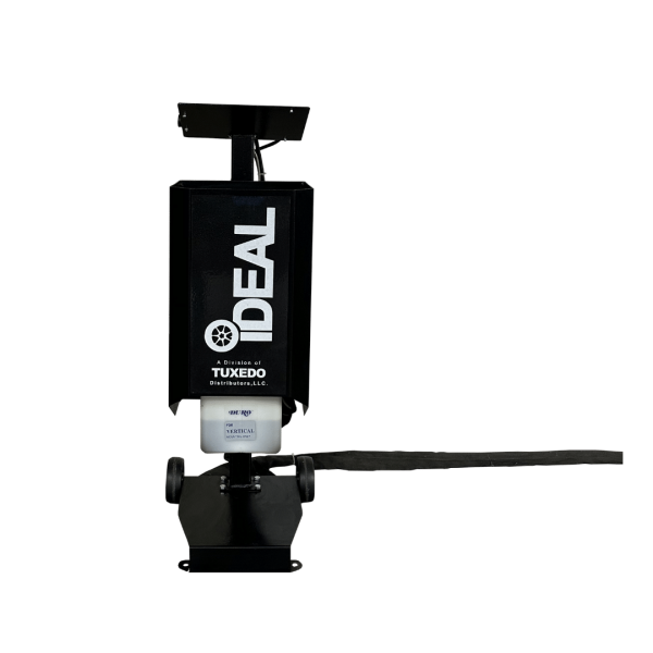 iDEAL UF-2500EH-X-BLK Electric / Hydraulic UTV Frame Lift - Image 11