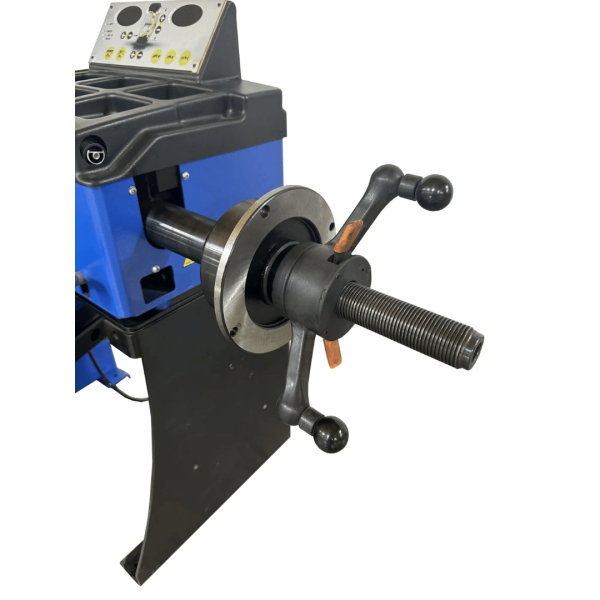 iDEAL TCWB-PSC206M PS Tire Changer / Wheel Balancer Combo - Image 11
