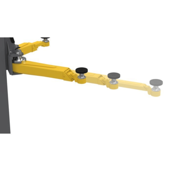BendPak 10AP Pro Series 10,000‐lb. Capacity 2 Post Car Lift - Image 11