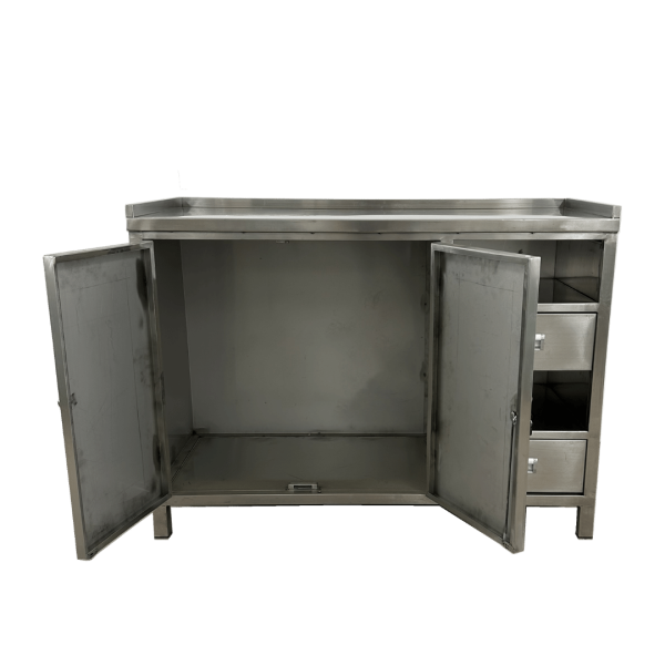 iDEAL PSB-PSMCT Paint Storage Mixing Cabinet & Table - Image 10