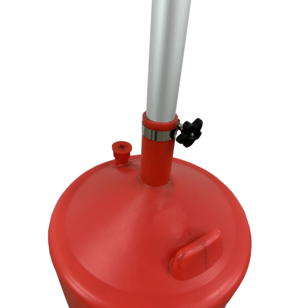 Tuxedo 8G-DRAIN 8 Gallon Oil Drain - Image 11