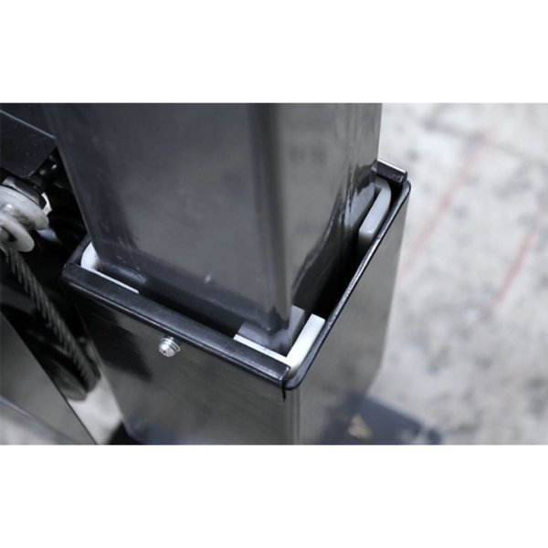 GrandPrix GP-9F 9,000-lb. Capacity 4 Post Garage Lift - Image 11