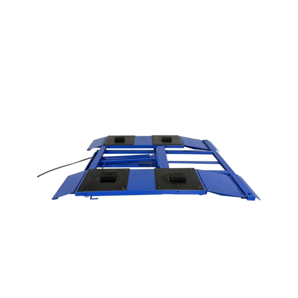 Tuxedo LR-26-PAD 6,000 lb Low-Rise Scissor Lift - Image 11