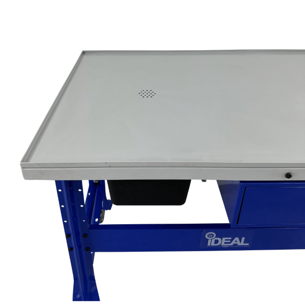 iDEAL PTDT-1000 Premium Tear Down Table - Image 11