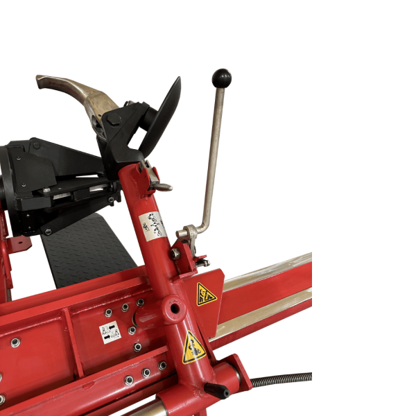 Tuxedo TC-770-T Tire Changer - Image 10