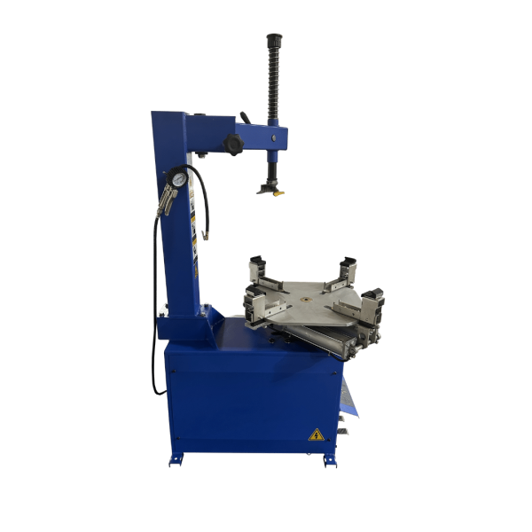 iDEAL TC-400M-B-iDEAL Power Sport Tire Changer - Image 12