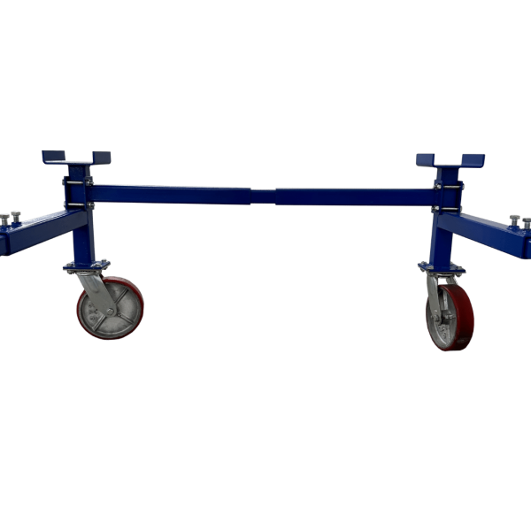 iDEAL BCS-3000 Body Cart, Standard - Image 12