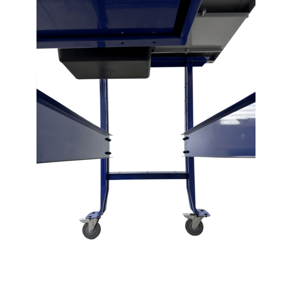 iDEAL PTDT-1000 Premium Tear Down Table - Image 12