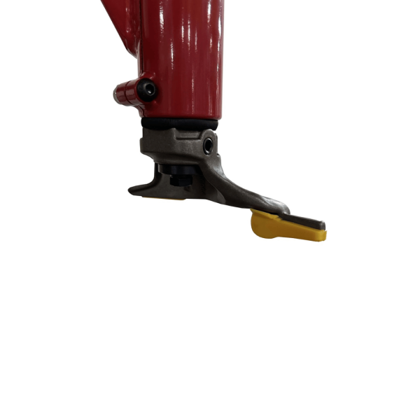 Tuxedo TC-950-WPA Tire Changer - Left Side Press Arm - Image 12