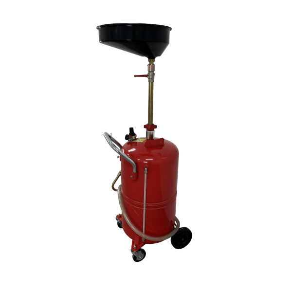 Tuxedo 24G-SE-DRAIN 24 Gallon ‘Self Evacuation’ Oil Drain - Image 12