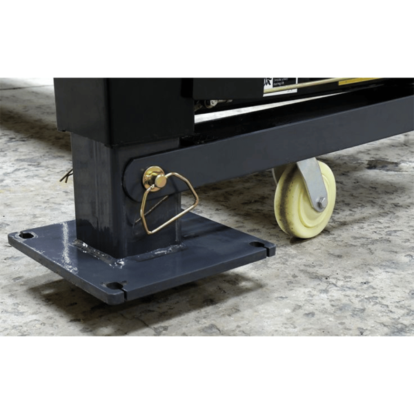 GrandPrix GP-9F 9,000-lb. Capacity 4 Post Garage Lift - Image 12
