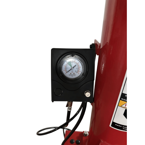 Tuxedo TC-530 Tire Changer - Image 12
