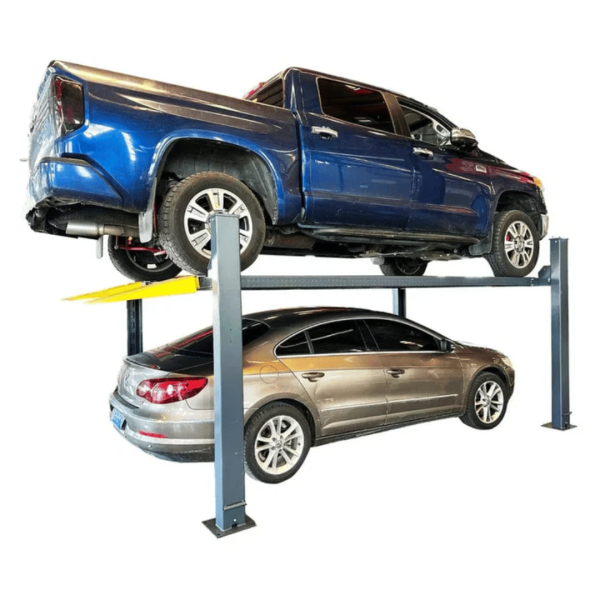 Katool KT-4H850 4 Post 8,500 lbs Heavy Duty lift - Image 13