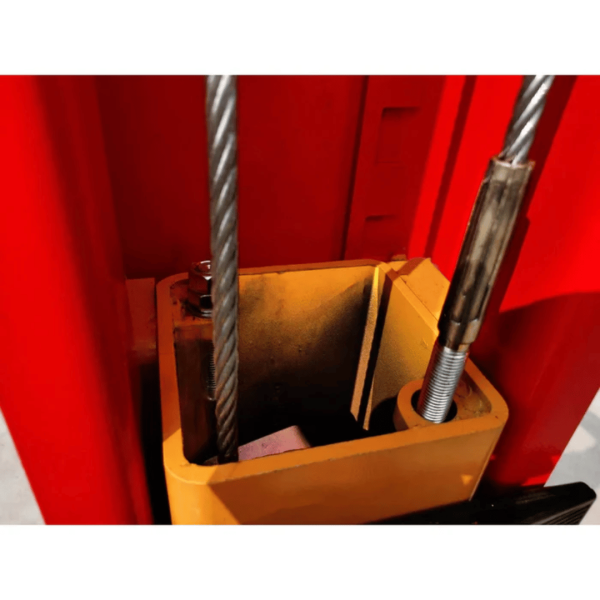 Katool KT-M120 12,000 lbs 2 Post Clear-floor Vehicle Lift - Image 7