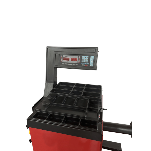 Tuxedo WB-448 Truck Wheel Balancer - Image 13