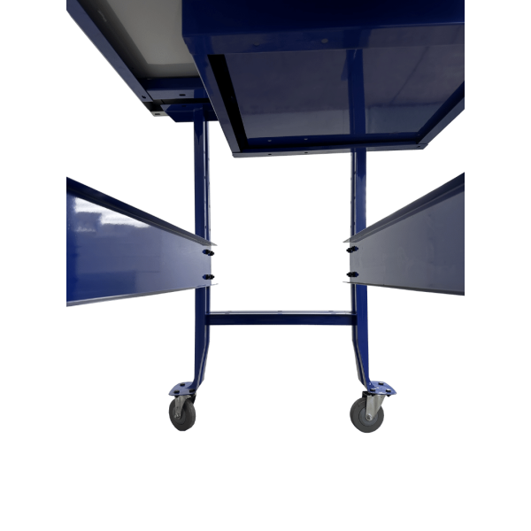 iDEAL PTDT-1000 Premium Tear Down Table - Image 13