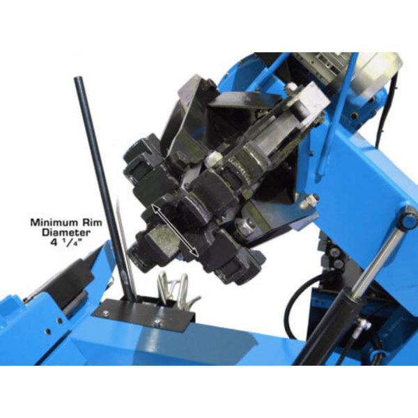 Atlas TTC303 Large Truck Tire Changer - Image 13