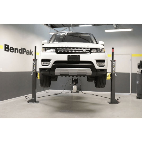MaxJax M7K Portable Car Lift  Deluxe Package - Image 14