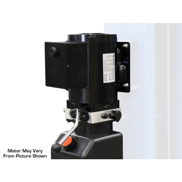 Atlas BP8000 8,000 lb Capacity Baseplate 2-Post Lift - Image 13