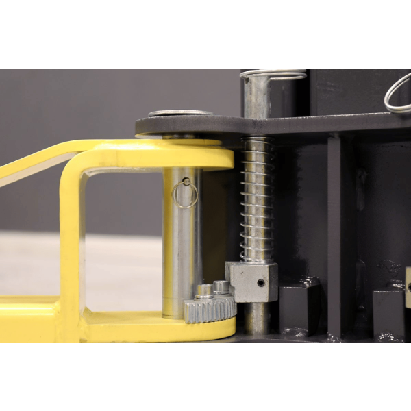 MaxJax M7K Portable Car Lift  Supreme Package - Image 14