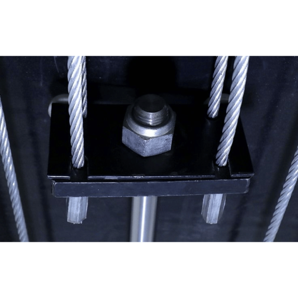 GrandPrix GP-9F 9,000-lb. Capacity 4 Post Garage Lift - Image 14