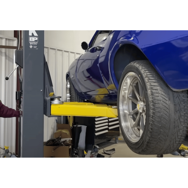 BendPak 10AP 10,000 lb. 2 Post Lift - Image 16
