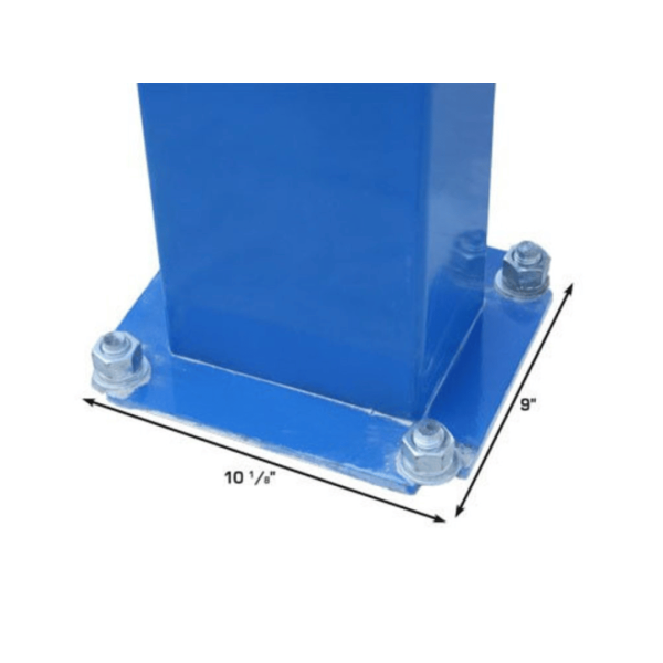 Atlas ATTD-412A Alignment Lift + RJ6 Rolling Jacks Combo - Image 15