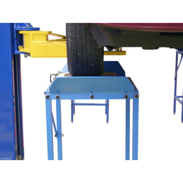Atlas Alignment Wheel Stand Package - Set of 4 - Image 16