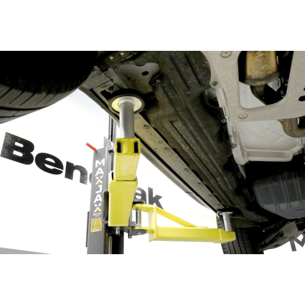 MaxJax M7K Portable Car Lift  Deluxe Package - Image 15