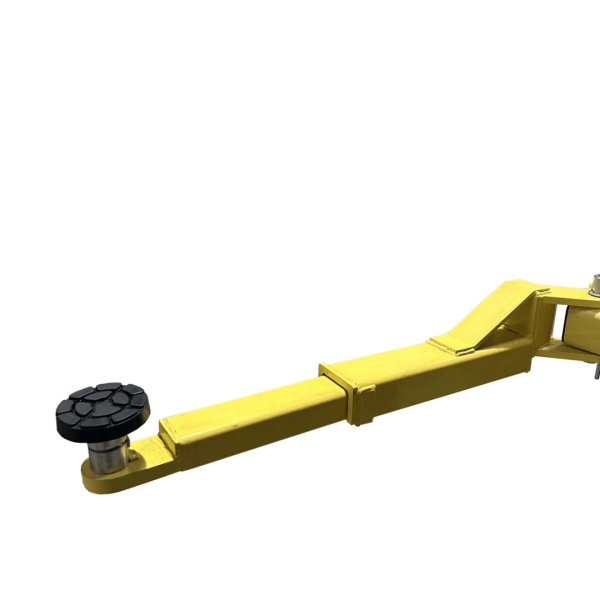 Valor VP9KSCX 9,000 lb 2 Post Clear Floor - Symmetric - Image 15