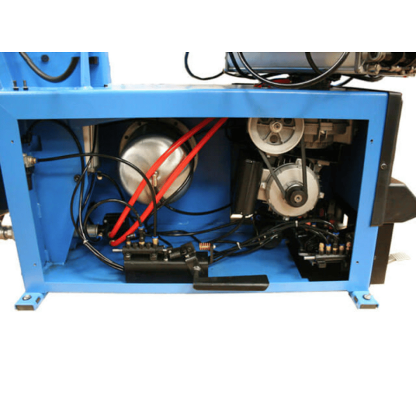 Atlas TC755 Tire Changer with EZ Assist Arm - Image 16