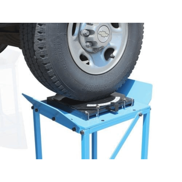 Atlas Alignment Wheel Stand Package - Set of 4 - Image 17